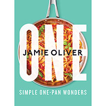 Alternate image for One: Simple One-Pan Wonders (Signed)