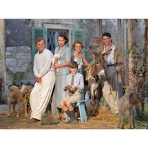 Alternate image for The Durrells in Corfu: The Complete First Season