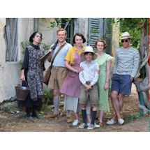 Alternate image for The Durrells in Corfu: The Complete First Season