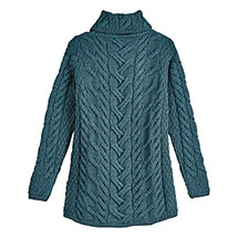 Alternate Image 1 for Irish Sea Woolen Sweater