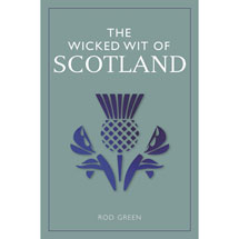 Alternate image for The Wicked Wit of England, Ireland, and Scotland