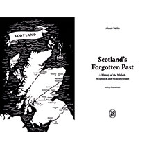 Alternate image for Scotland's Forgotten Past