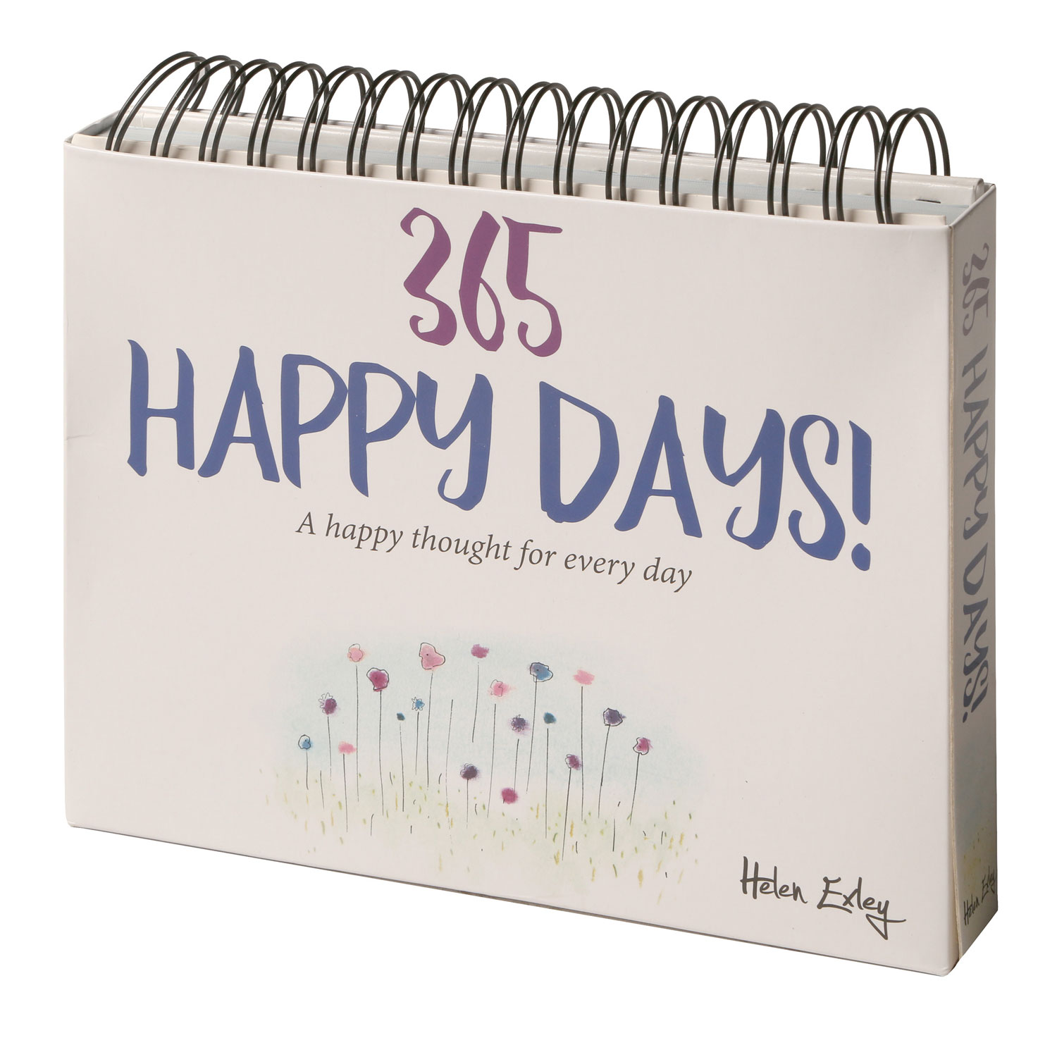 365 Birthday Calendar
